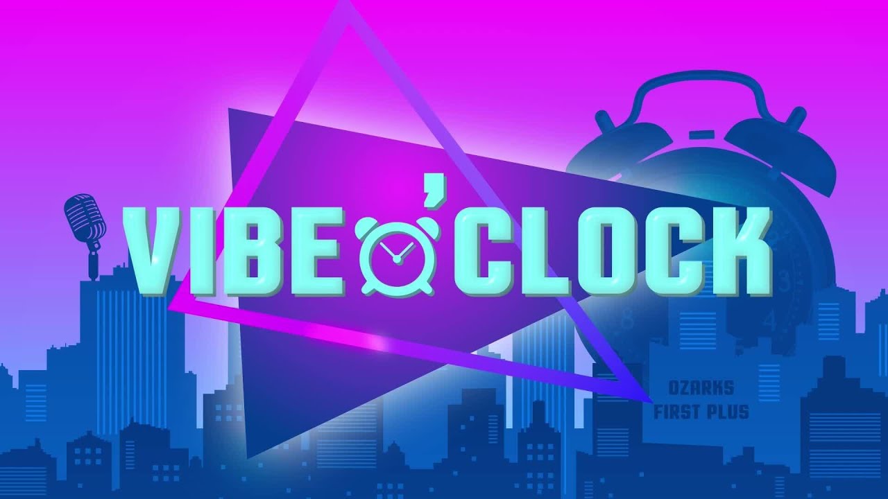 Vibe O'Clock 03/2/26