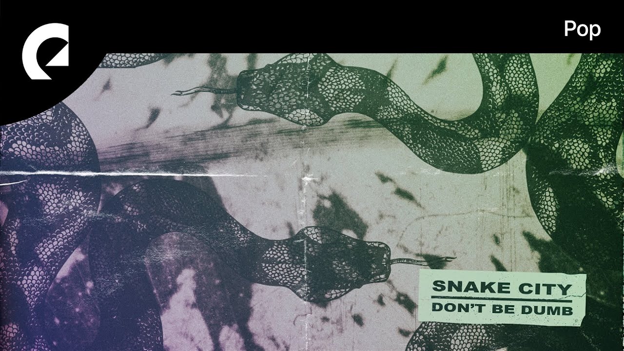 Snake City - Tell You I'm Sorry