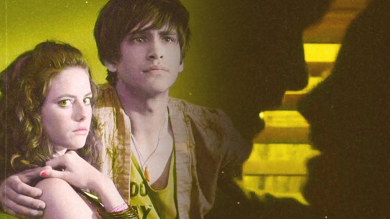 freddie & effy | yellow.