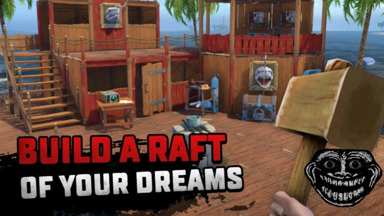 Raft z survival