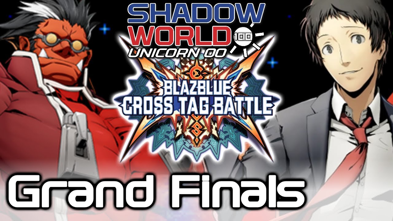 FourSwordKirby vs YOGAMEWIZARD - BBTag Grand Finals - Shadow World 100