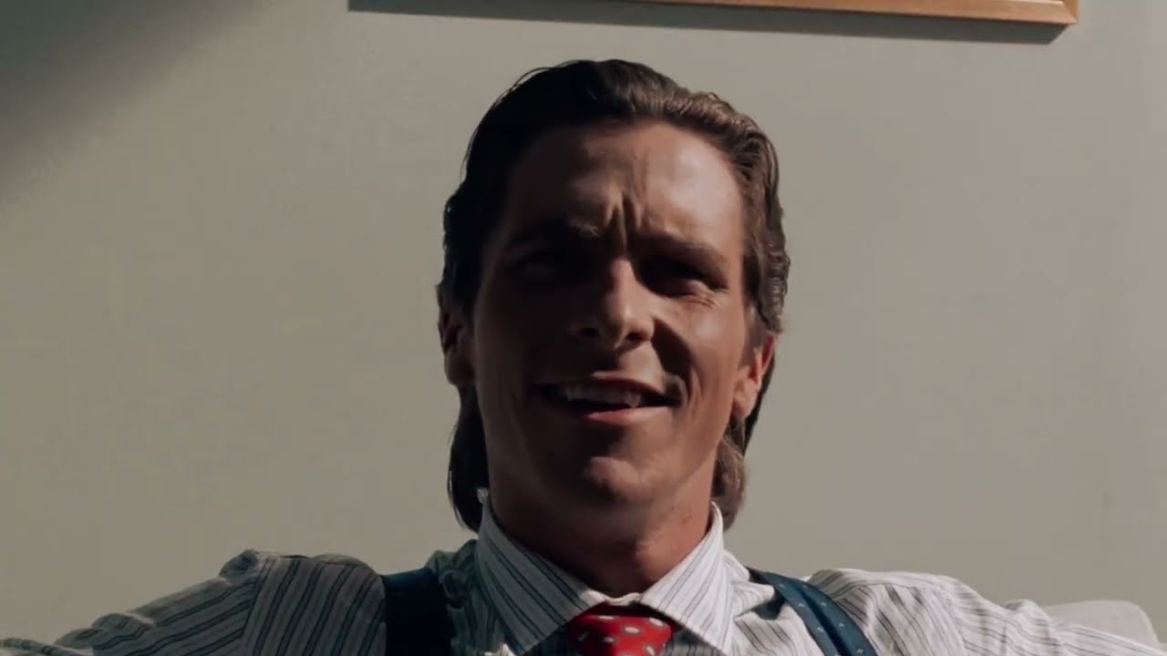 SPUTIK - PSYCHOPATHIC LOOK (ORIGINAL VIDEO)