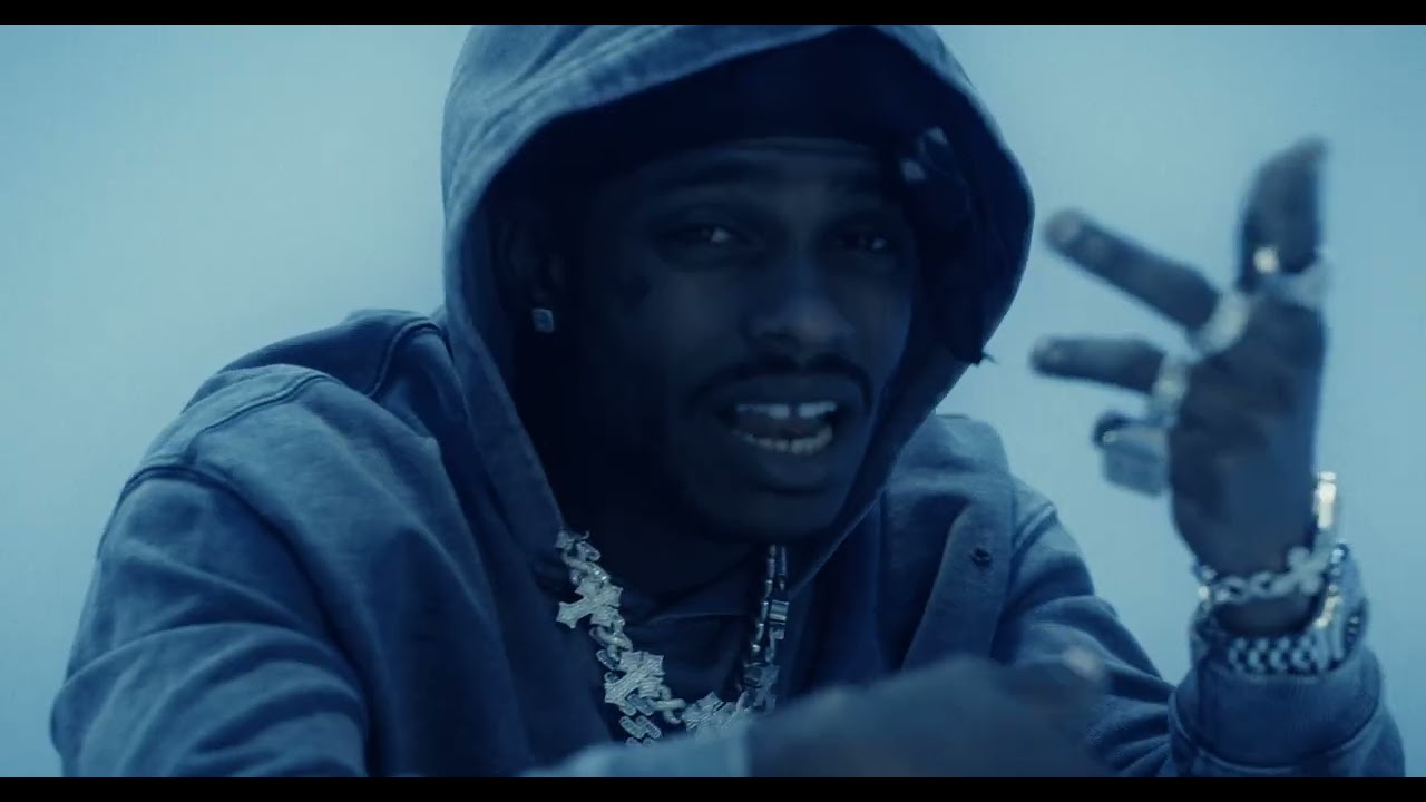 CAPI x @kima972  - READY (Clip Officiel)