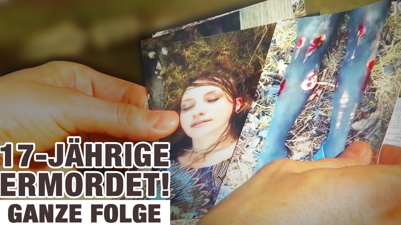 Missbraucht und ermordet: Ex-Freund unter Verdacht | GANZE FOLGE |Im Namen der Gerechtigkeit| SAT.1