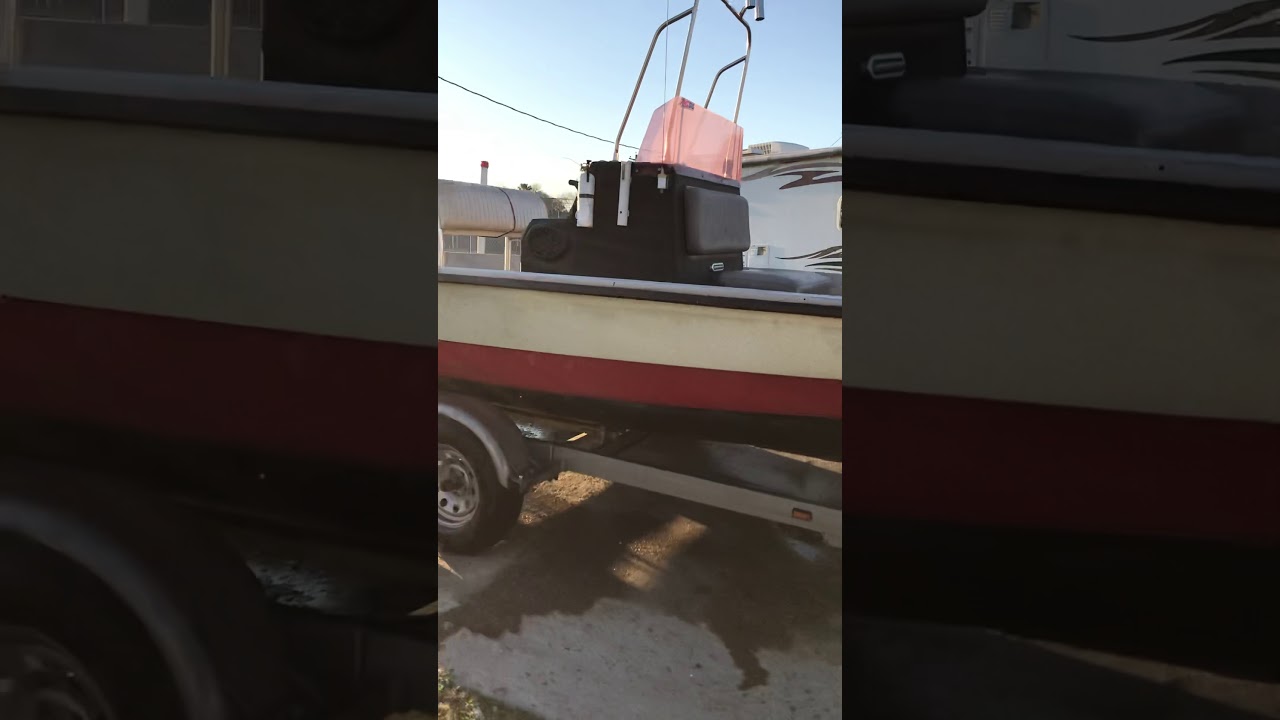 22ft Kenner