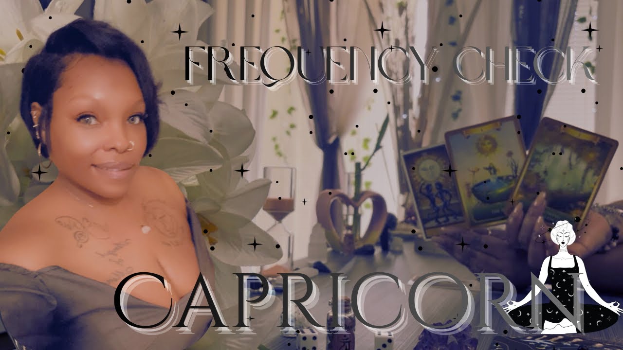 Capricorn Tarot ♑️ They just won't let you happy 😩Capricorn Tarot Card Reading Horoscope March 2026