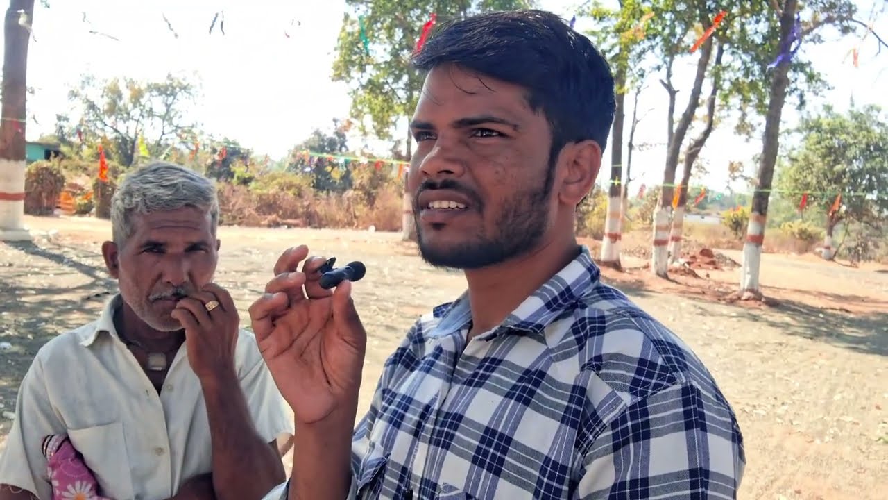 पुराने मंदिर का भव्य शिलान्यास व उद्घाटन | ₹27 करोड़ | 5 एकड़ | Dr. Mohan Yadav