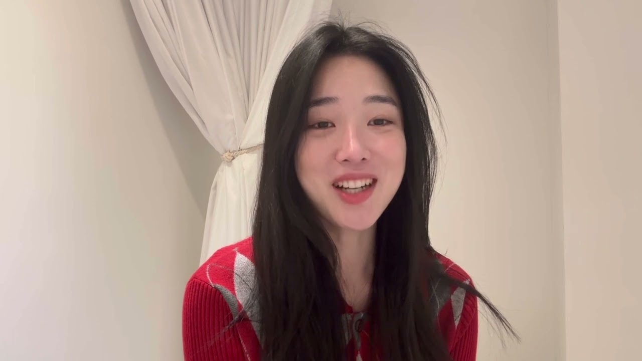 [독백] 창작연기
