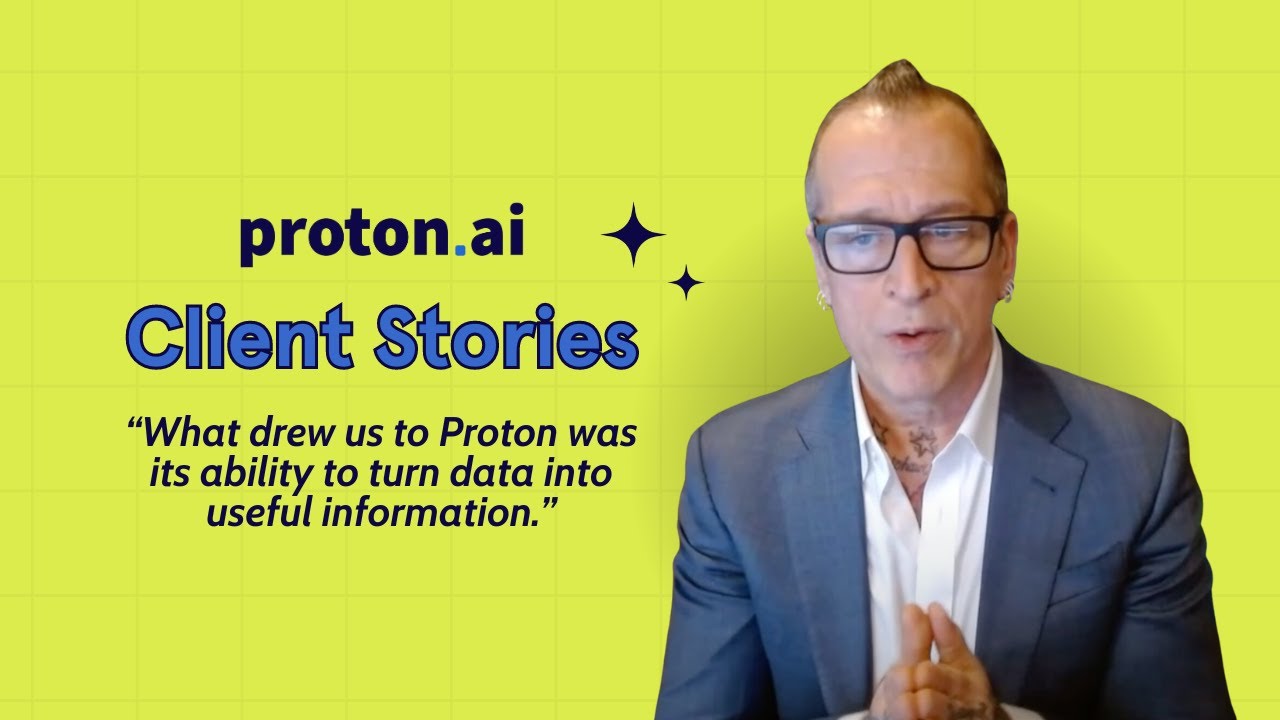 How Salon Services Pro Uses Proton CRM to Turn Data into Actions for Sellers