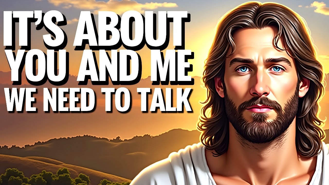 ‼️God Says: 