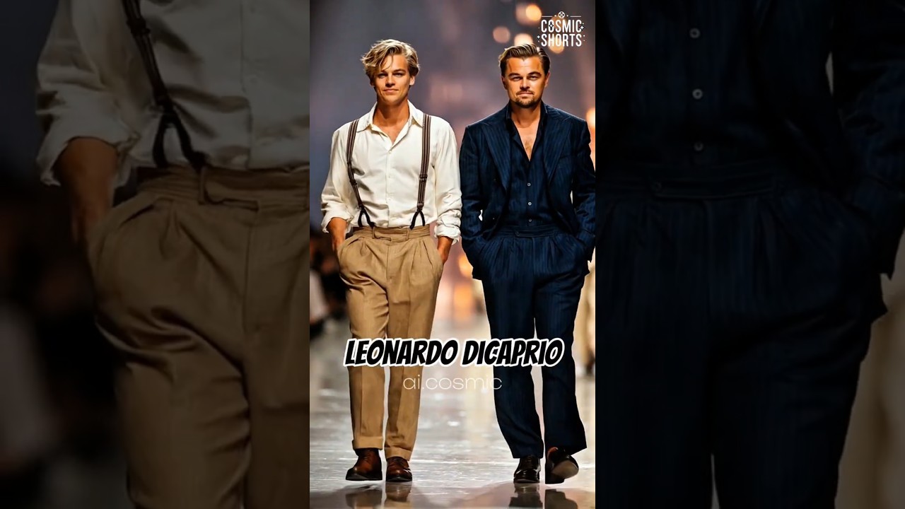 Famous Stars Then & Now: Epic Runway Reveal 🔥 #arnold #actors #stars #hollywood #rocky