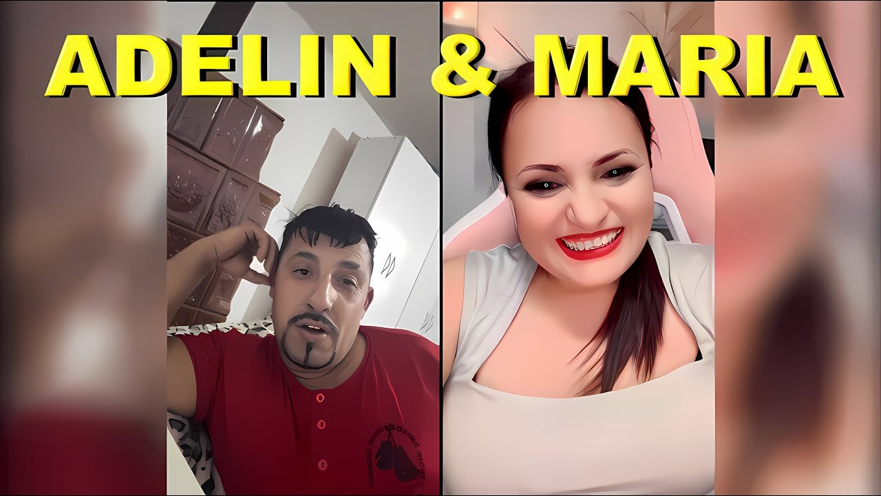 ADELIN PETRISOR & MARIA PURISANCA