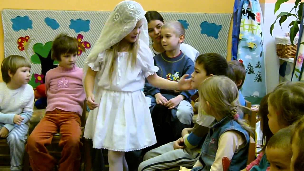 Maci csoport Luca napi műsora