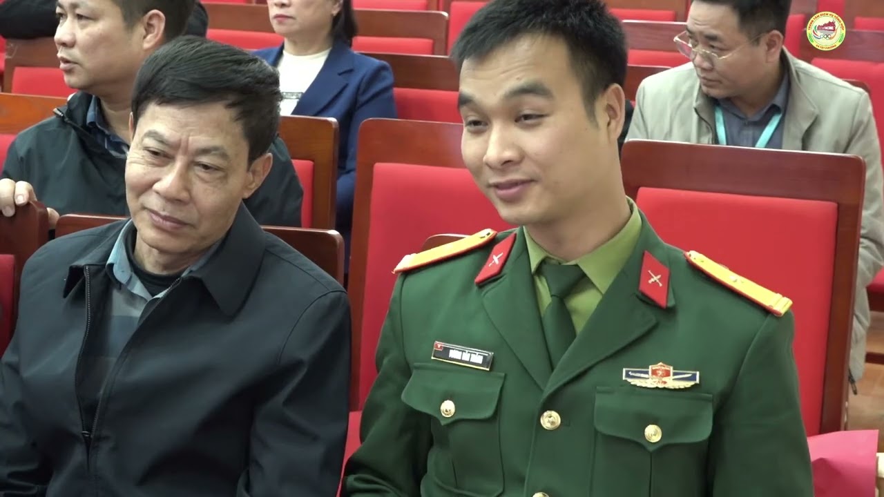 Ban thường trực Ủy ban MTTQ Việt Nam xã Tây Phương tổ chức hội nghị Ủy ban MTTQ Việt Nam xã