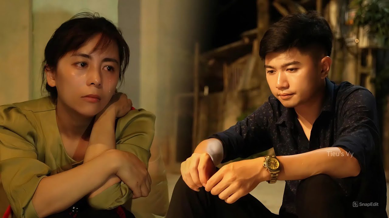 God's Love Redeemed Two Broken Lives. What Did Tieu Vy and Long Go Through?