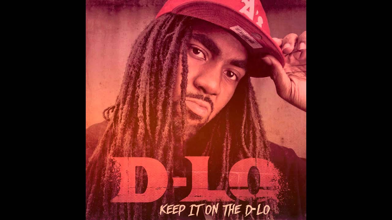 D-Lo - Choppa Dance (Audio)