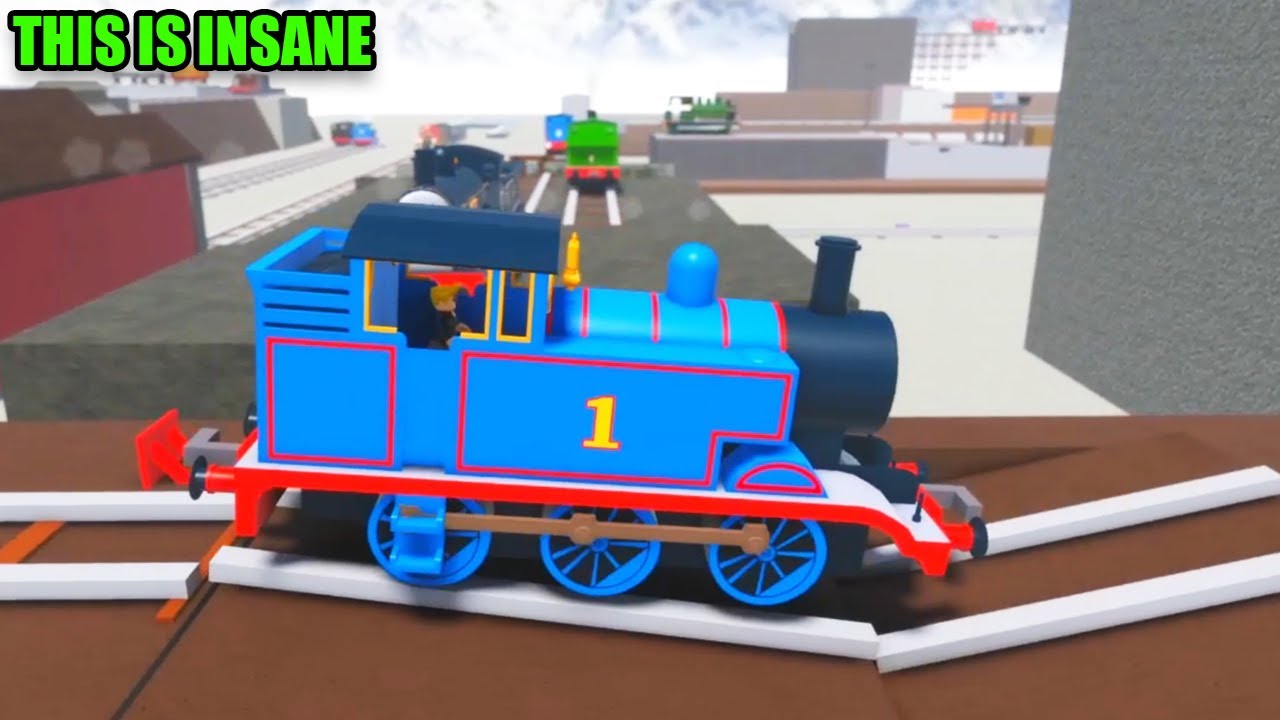 Thomas And Friends Spaghetti Sauce Cool Epic Crashes.. Accidents Will Happen