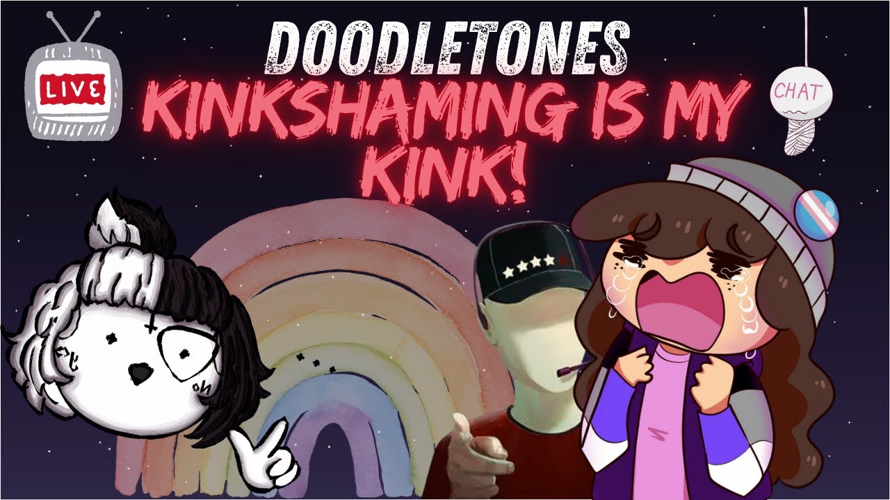 One last look back, goodbye Doodletones!