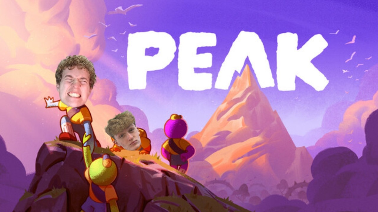 PEAK