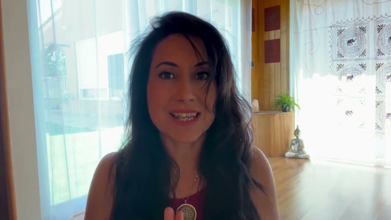 que es tantra y que es el masaje tantrico