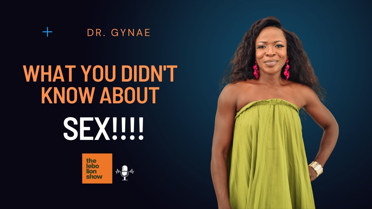 Lessons from a Sexologist : How to have better Sex and Relationships