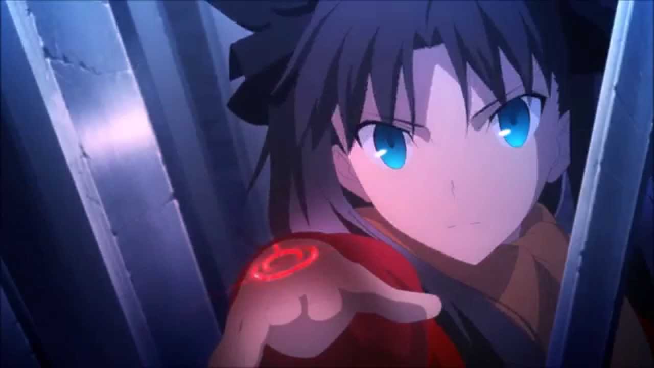 Fate/Another Heaven [AMV]
