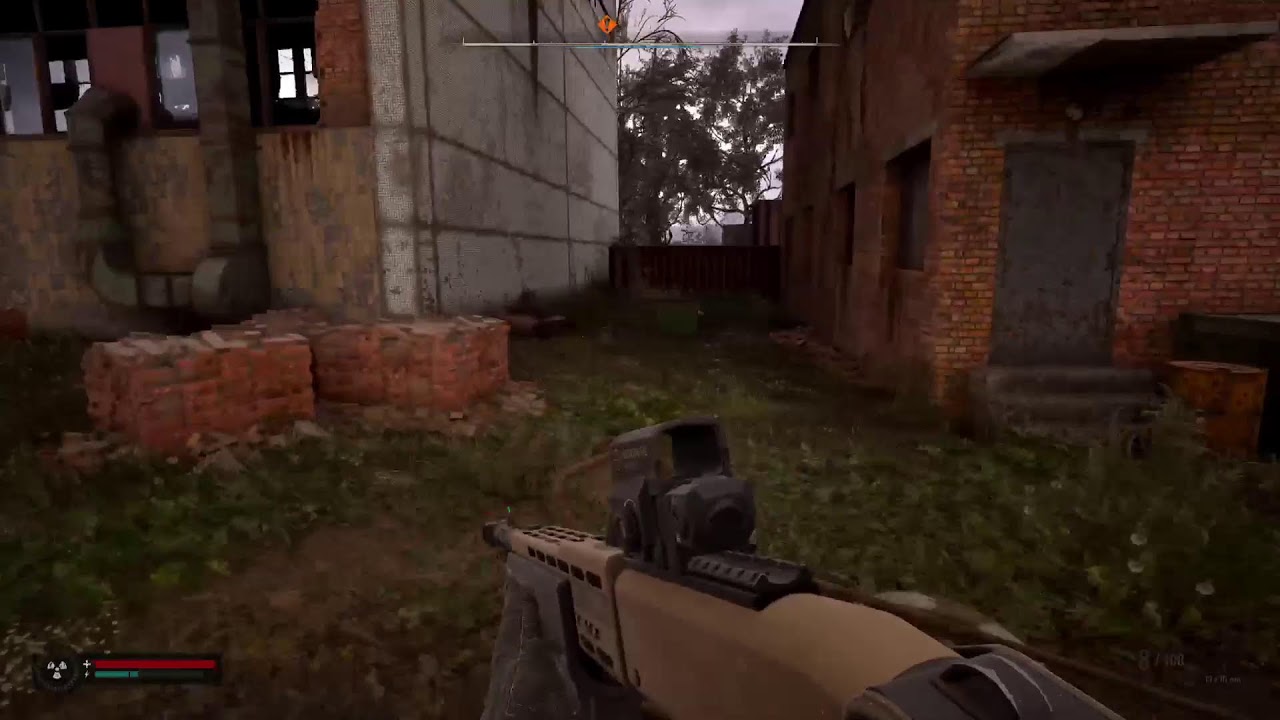 Stalker 2 capítulo 48