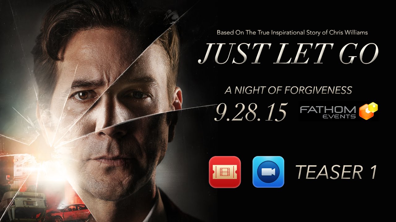 Just Let Go (2015) Official Teaser