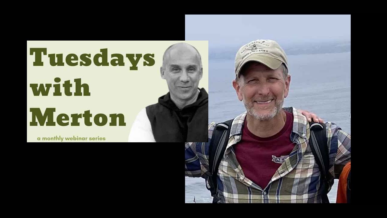 Vincent Pizzuto - Tuesdays with Merton