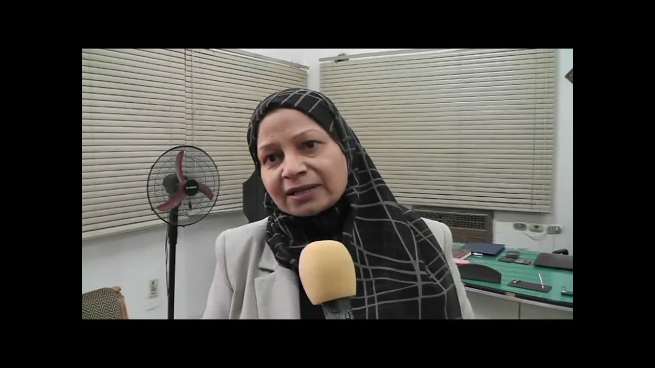 امال وطموحات المواطنين بالوادي الجديد  بعد تشكيل الحكومه الجديده26