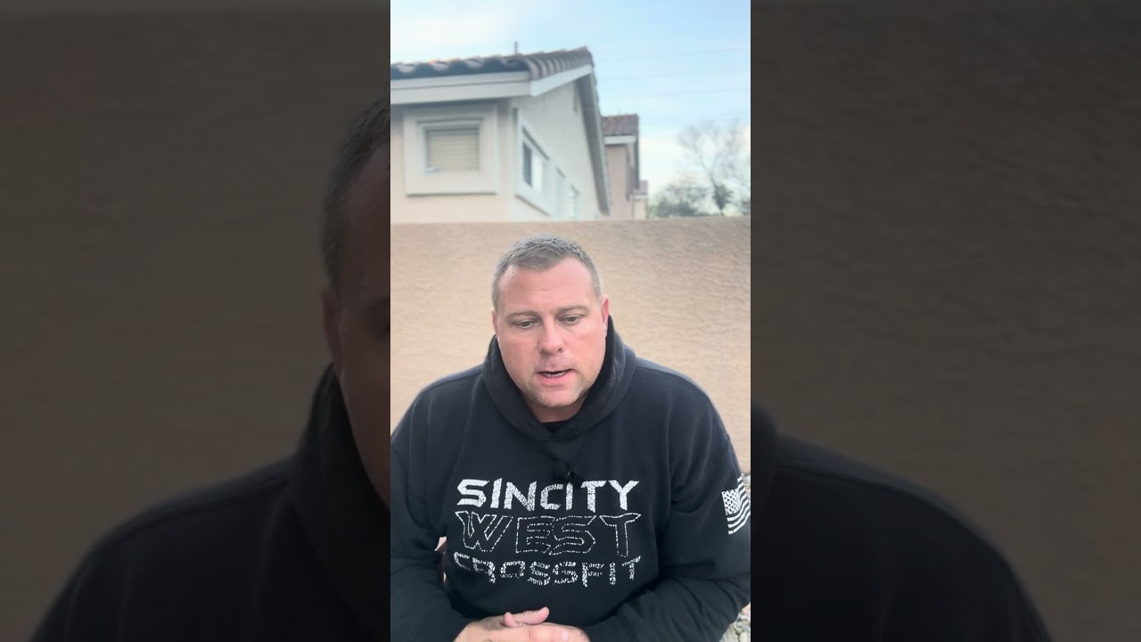 The Hidden Struggles of First Responder Retirement (No One Talks About This)