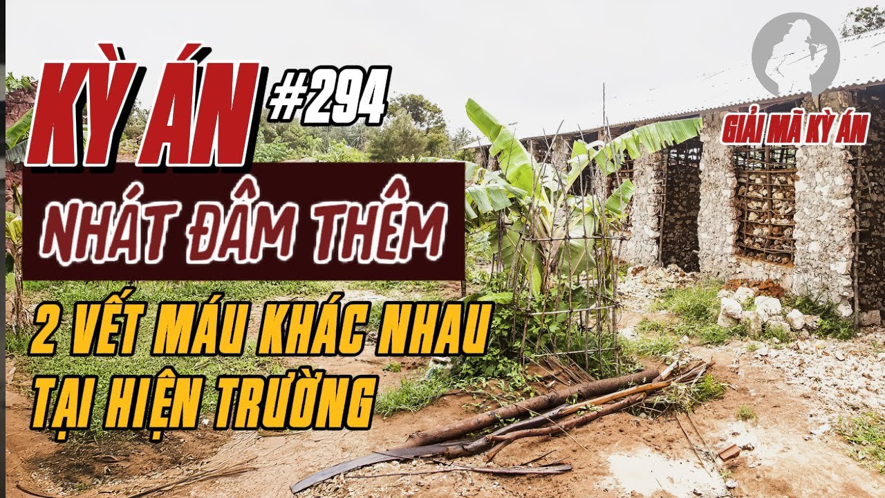 Kỳ Án Trung Quốc 294 | Thi Thể Vô Danh Trong Trại Gà Và Chiếc Điện Thoại Bẻ Đôi | Giải Mã Kỳ Án