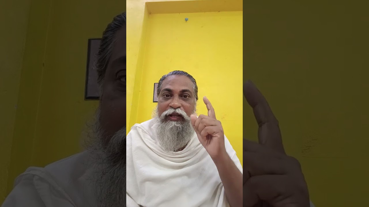 கடவுள் யார் முழுமையான விளக்கம் அவசியம் உலகமே பார்க்க வேண்டிய அற்புதமான காணொளி பகுதி -2