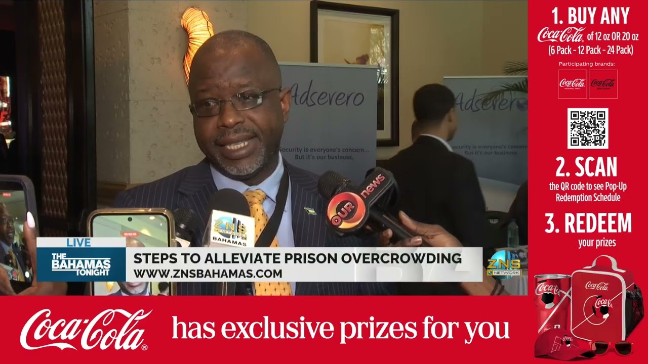 Steps To Aleviate Prison Overcrowding