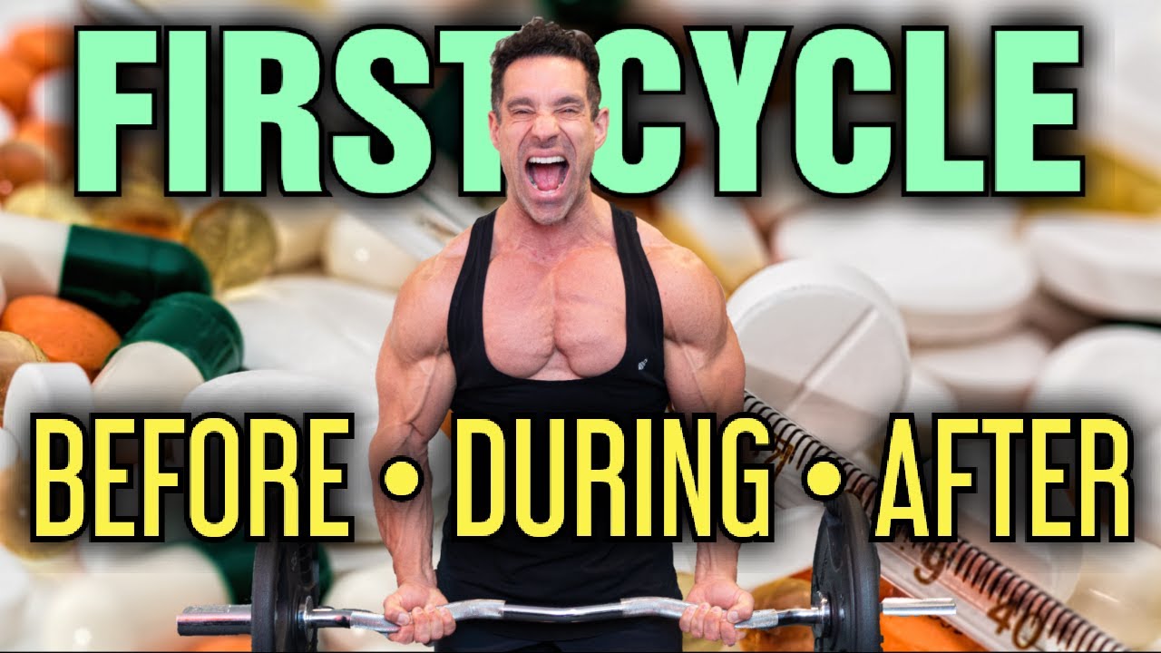 First Cycle || What TO DO and EXPECT Before, During and After...