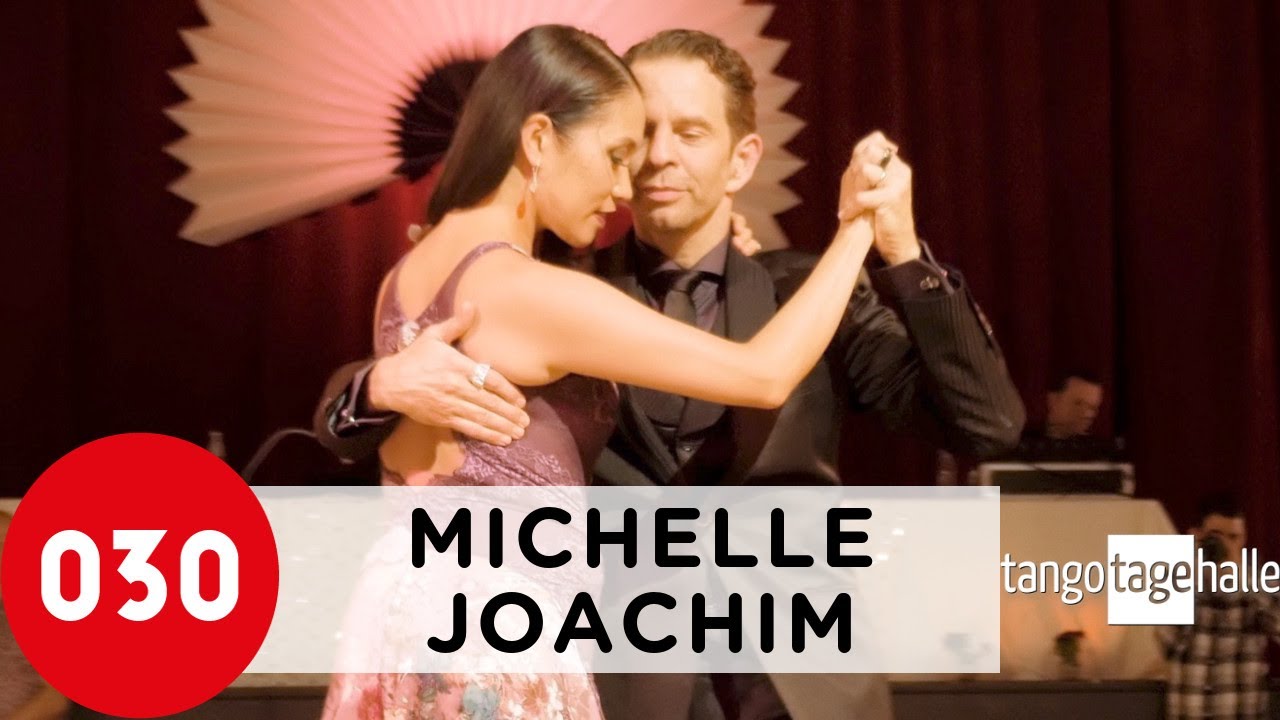 Michelle Marsidi and Joachim Dietiker – Bajo un cielo de estrellas #MichelleyJoachim
