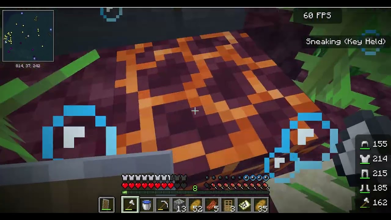 minecraft survival odc 2