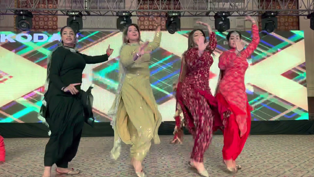 ਅੱਜ ਦਿਨ ਦਾ ਸ਼ੋਅ ਵੈਡਿੰਗ ਕੈਸਟਲ  ਰਿਸੋਰਟ ਮੱਲਸੀਆਂ    ।19/12/2021