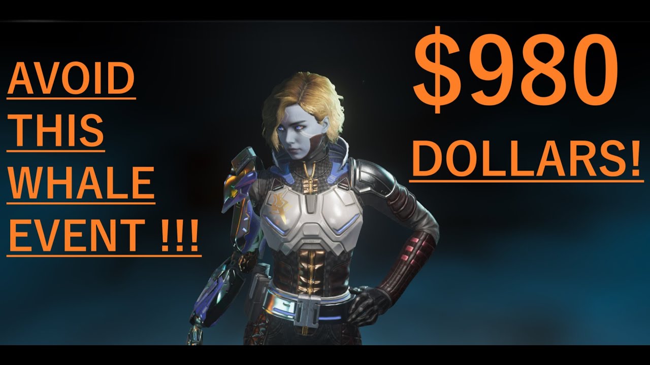 Destiny Rising Helhest SCAM !!!