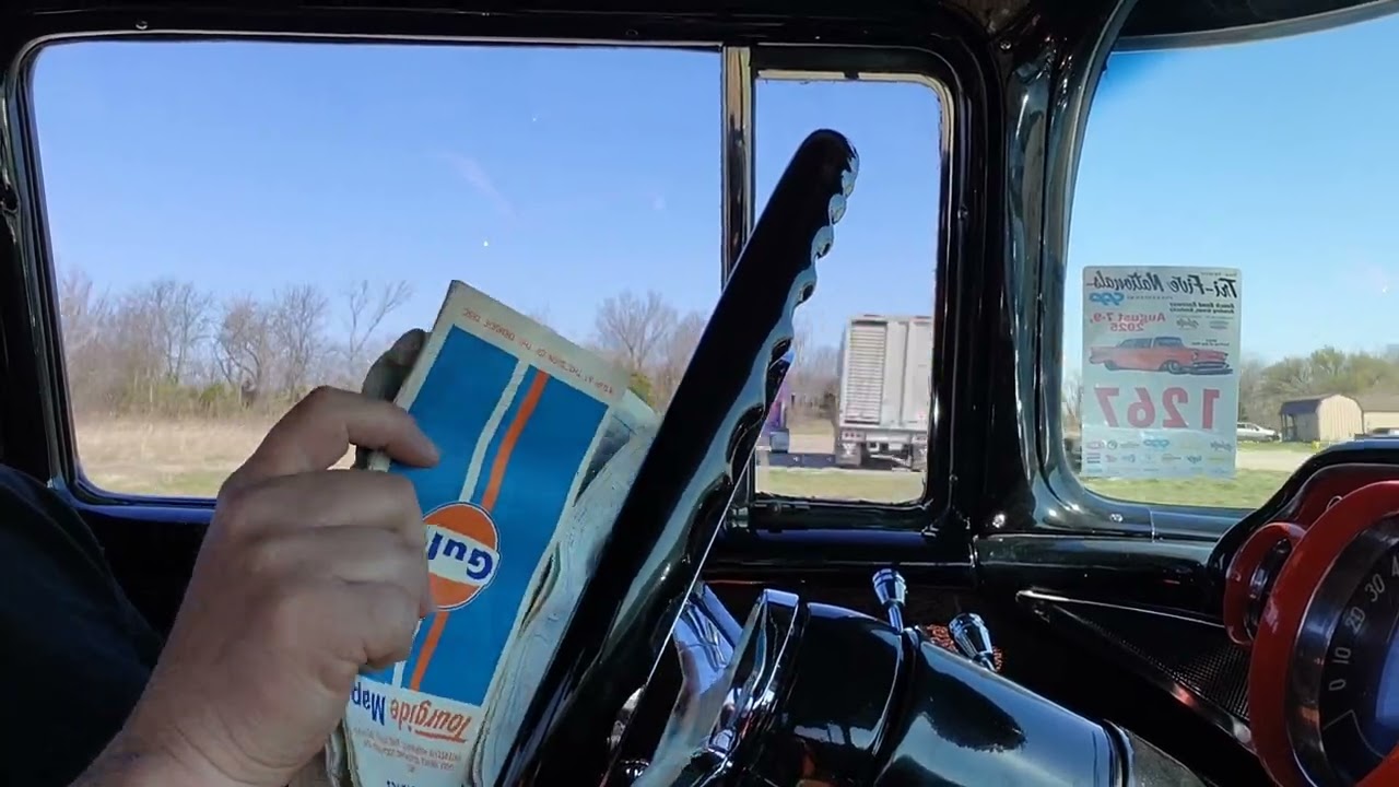 Original GPS
