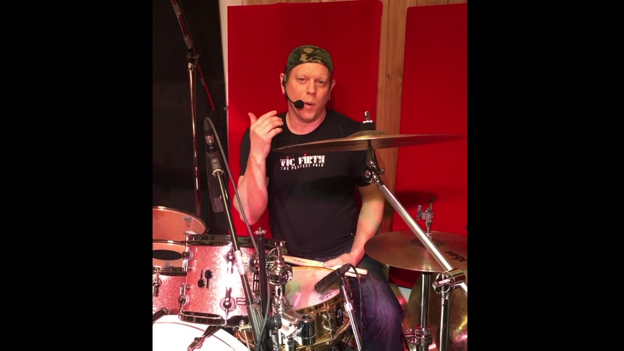 Sonor #BeatOfLove feat. Dave Langguth