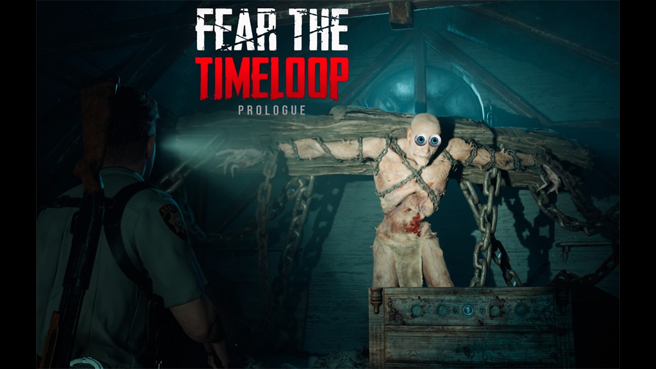 Fear The Timeloop #3