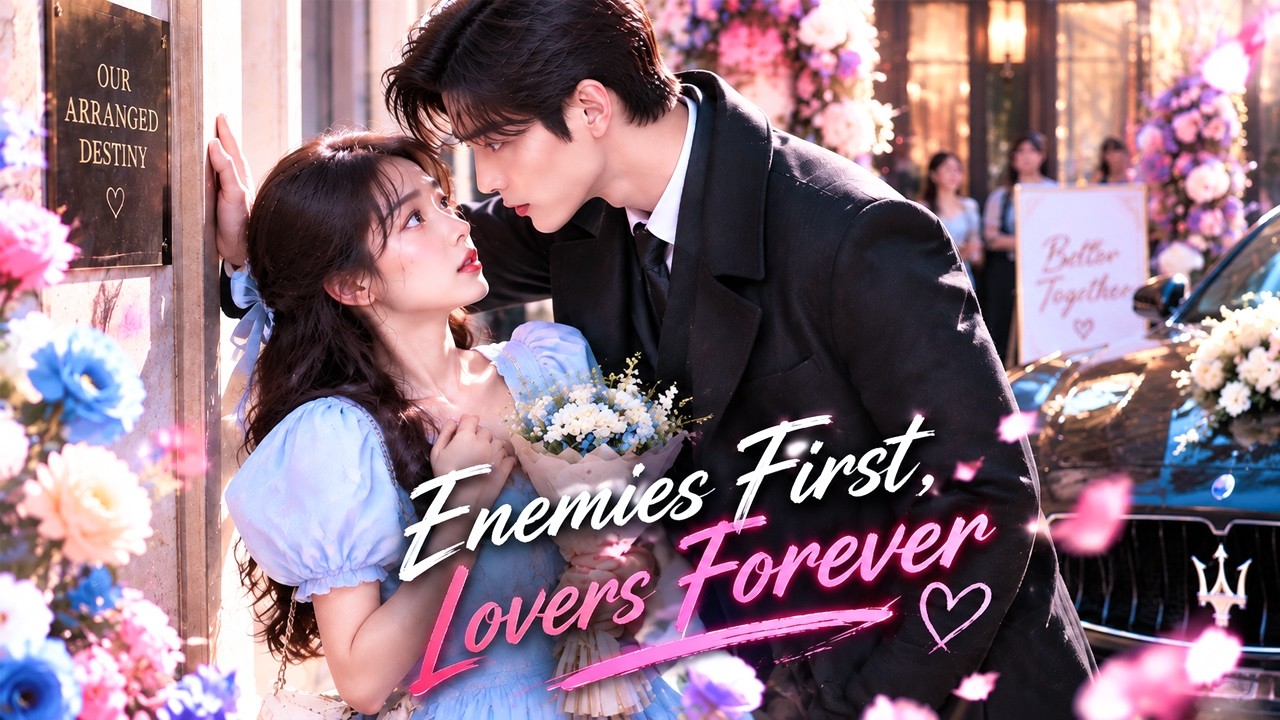 【ENG DUB】CEO Rejected an Arranged Marriage, But Fell in Love the Moment He Met His Fianc&eacute;e！