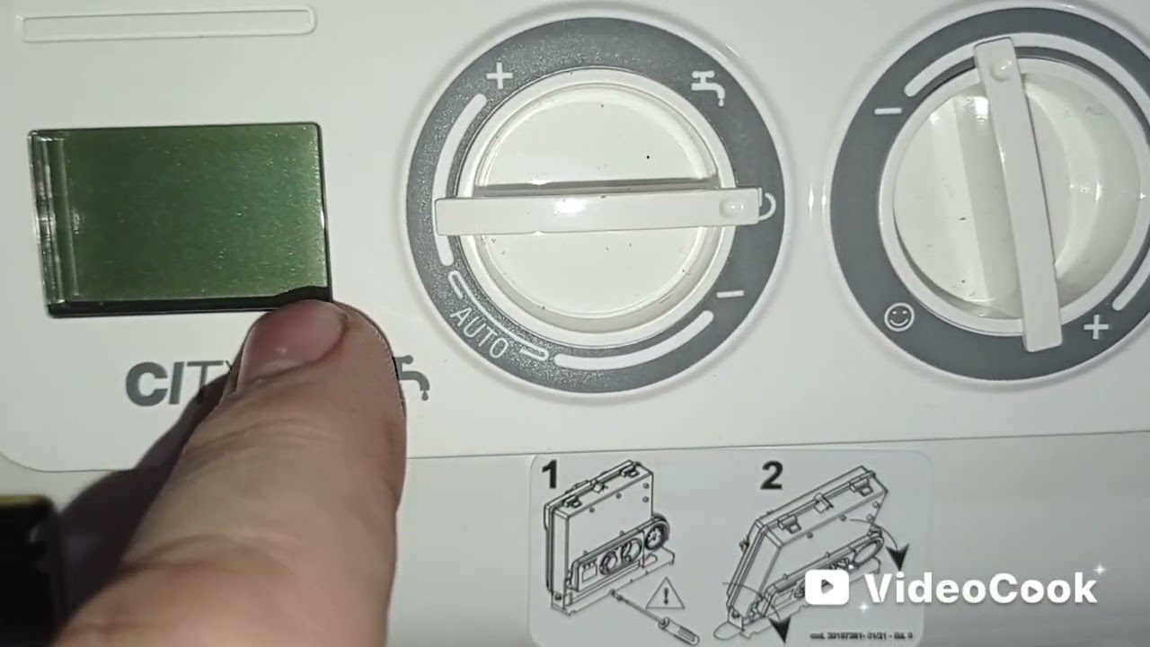 Не включается котёл. Замена котла Beretta city на Beretta city. Запуск, проверка