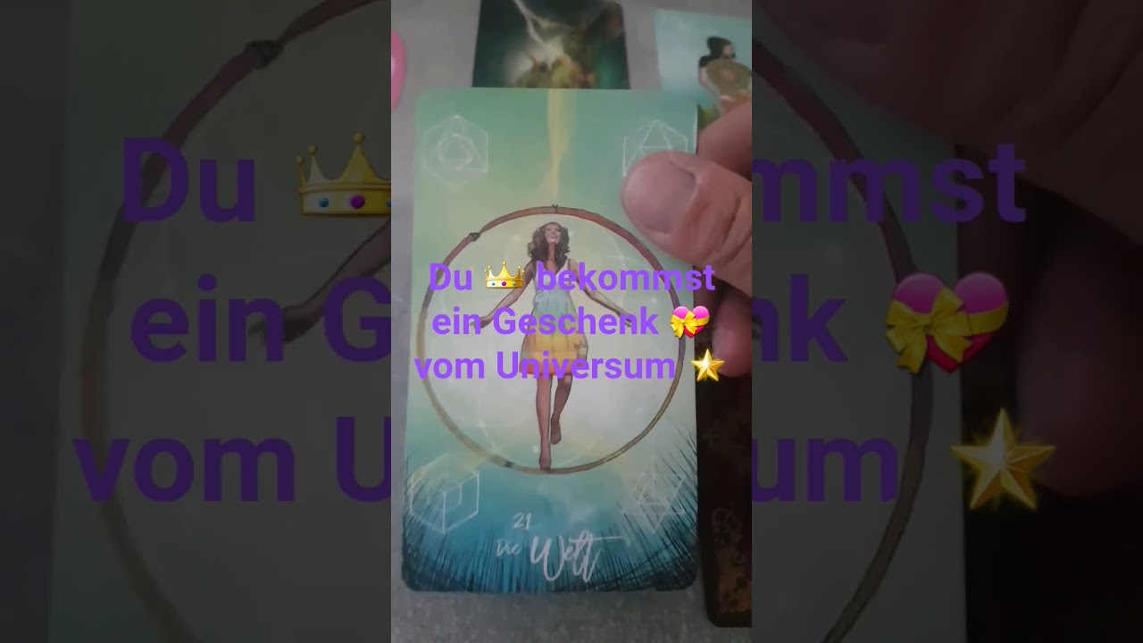 Abendbotschaft 👑💎🌸vom Universum 🌟👣💚