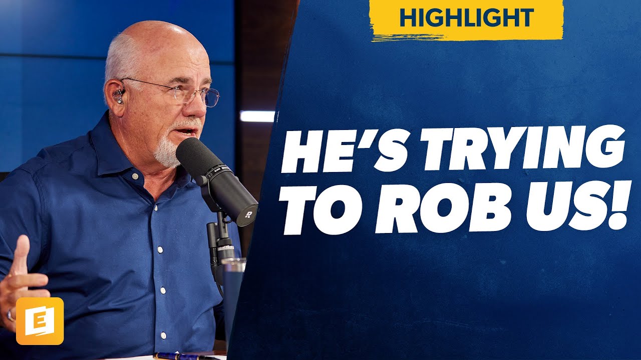 Ex-Son-in-law Is a Threat to Our Business!