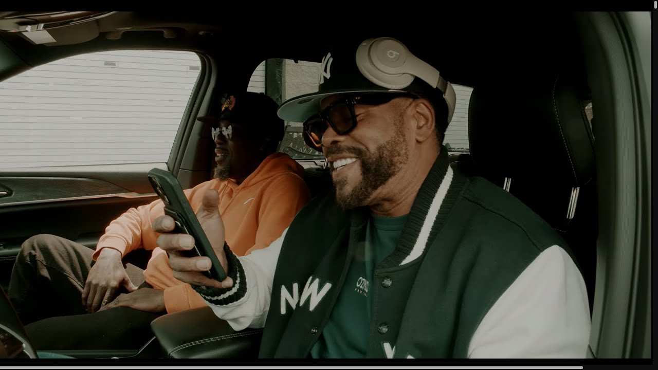 CHEDDA BANG  - VICTORIA  FT  INSPECTAH DECK X METHOD MAN
