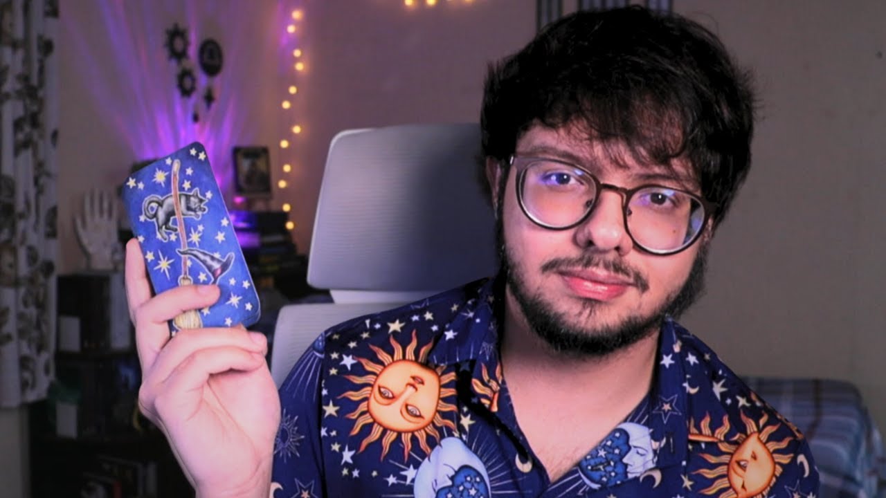 Principais caracteristicas da sua ALMA GEMÊA ✨💕