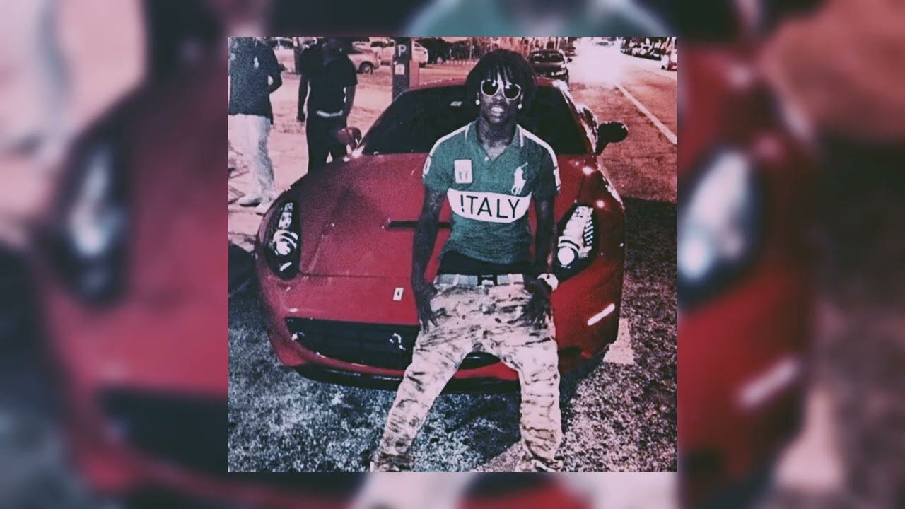 (20+) FREE GLO LOOP KIT (CHIEF KEEF, LIL UZI VERT, NOODAH05)