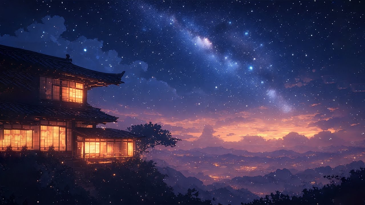Slow Morning | Cozy Anime Opening Style (Original)
